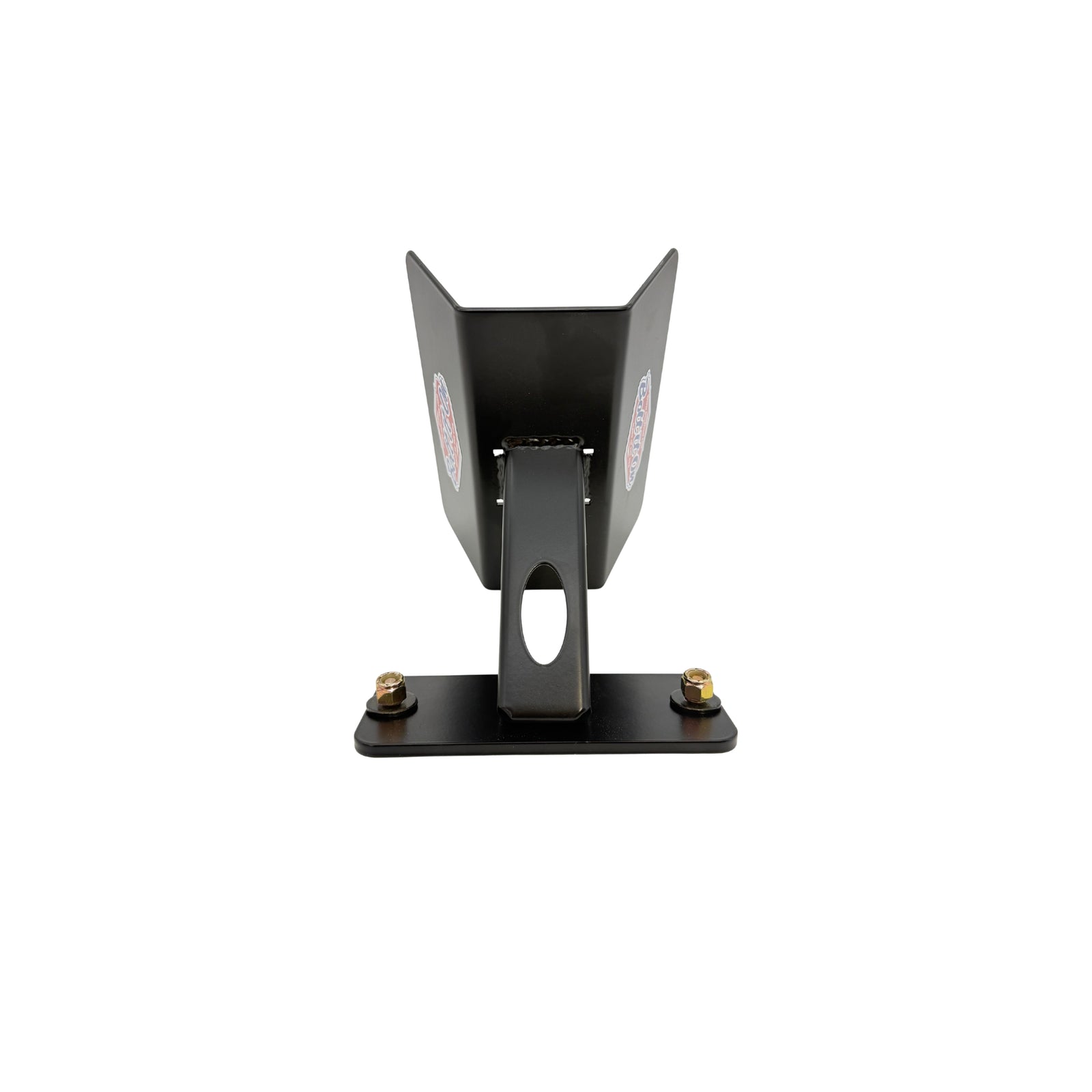 360° Wheel Chock for Sport Bikes / Fat Tire / E-Bikes E & L-TRACK