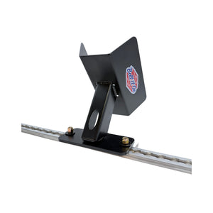 360° Wheel Chock for Sport Bikes / Fat Tire / E-Bikes E & L-TRACK