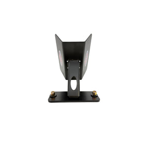 360° Wheel Chock for Sport Bikes / Fat Tire / E-Bikes E & L-TRACK