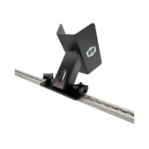 360° LOCK Chock for Sport Bikes / Fat Tire / E-Bikes E & L-TRACK