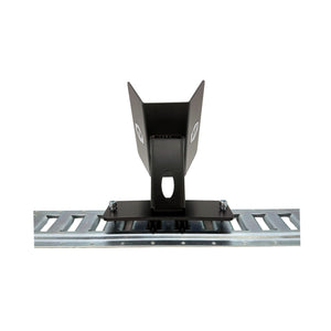 360° LOCK Chock for Sport Bikes / Fat Tire / E-Bikes E & L-TRACK