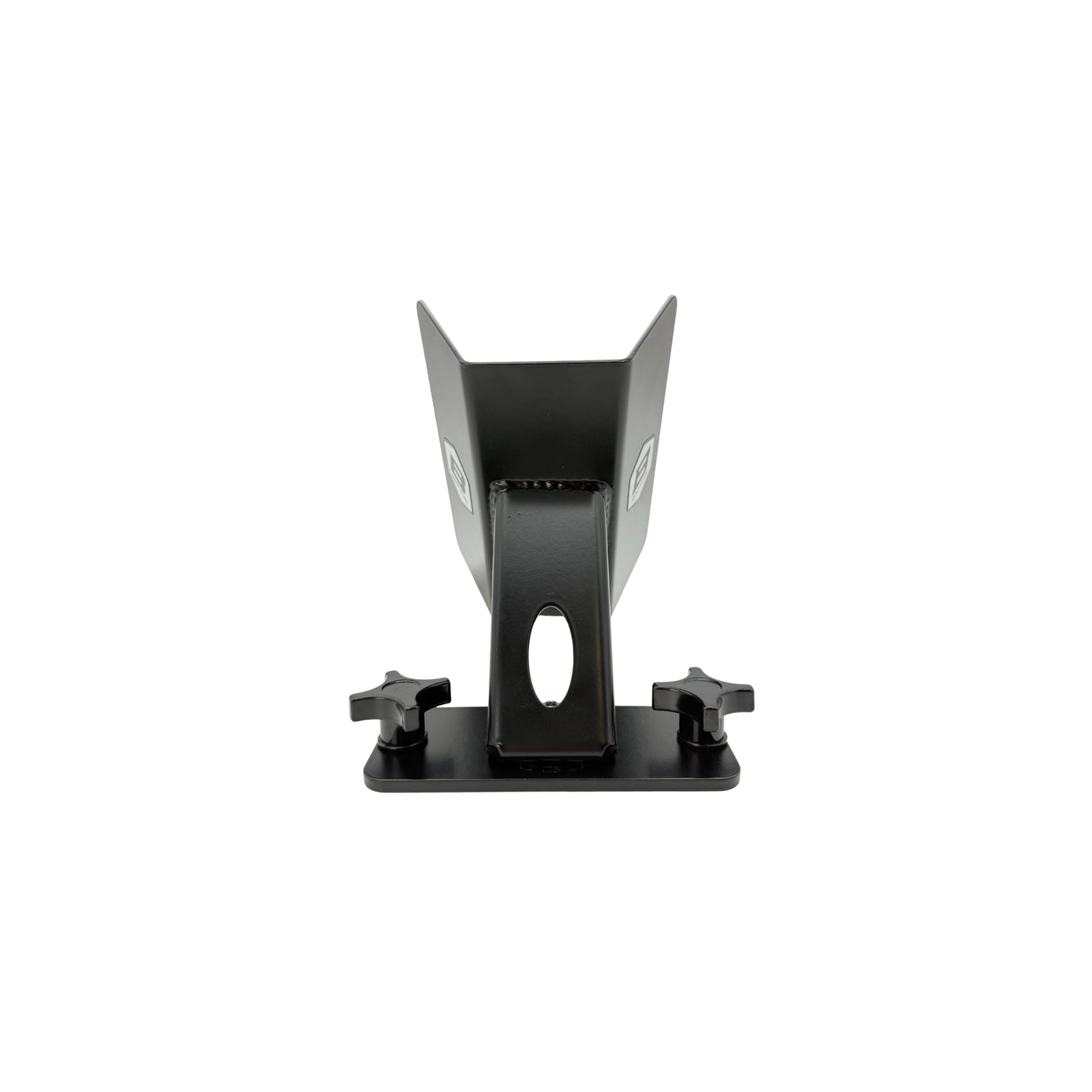 360° LOCK Chock for Sport Bikes / Fat Tire / E-Bikes E & L-TRACK