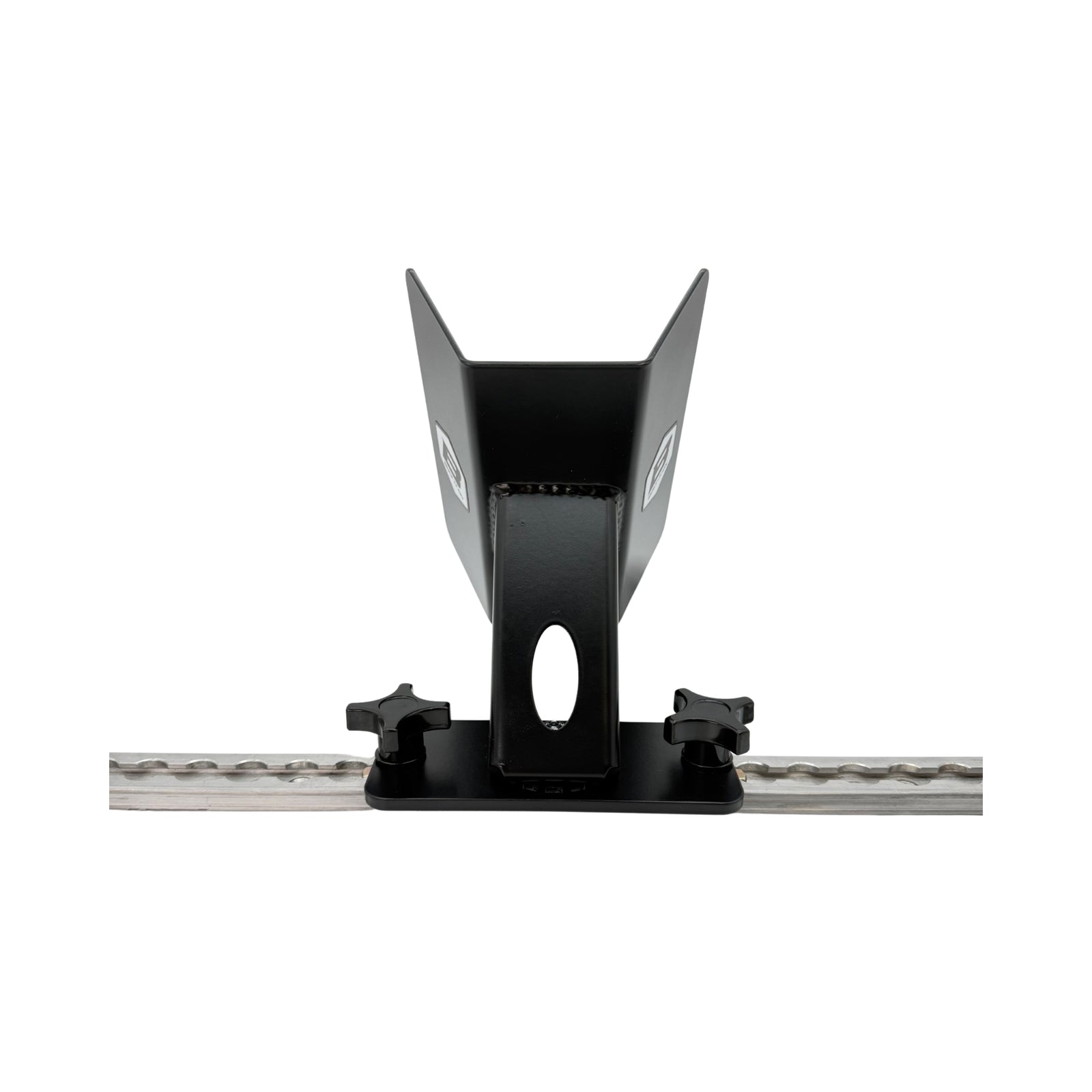 360° LOCK Chock for Sport Bikes / Fat Tire / E-Bikes E & L-TRACK