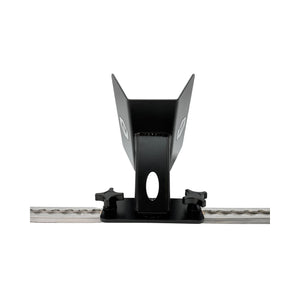 360° LOCK Chock for Sport Bikes / Fat Tire / E-Bikes E & L-TRACK