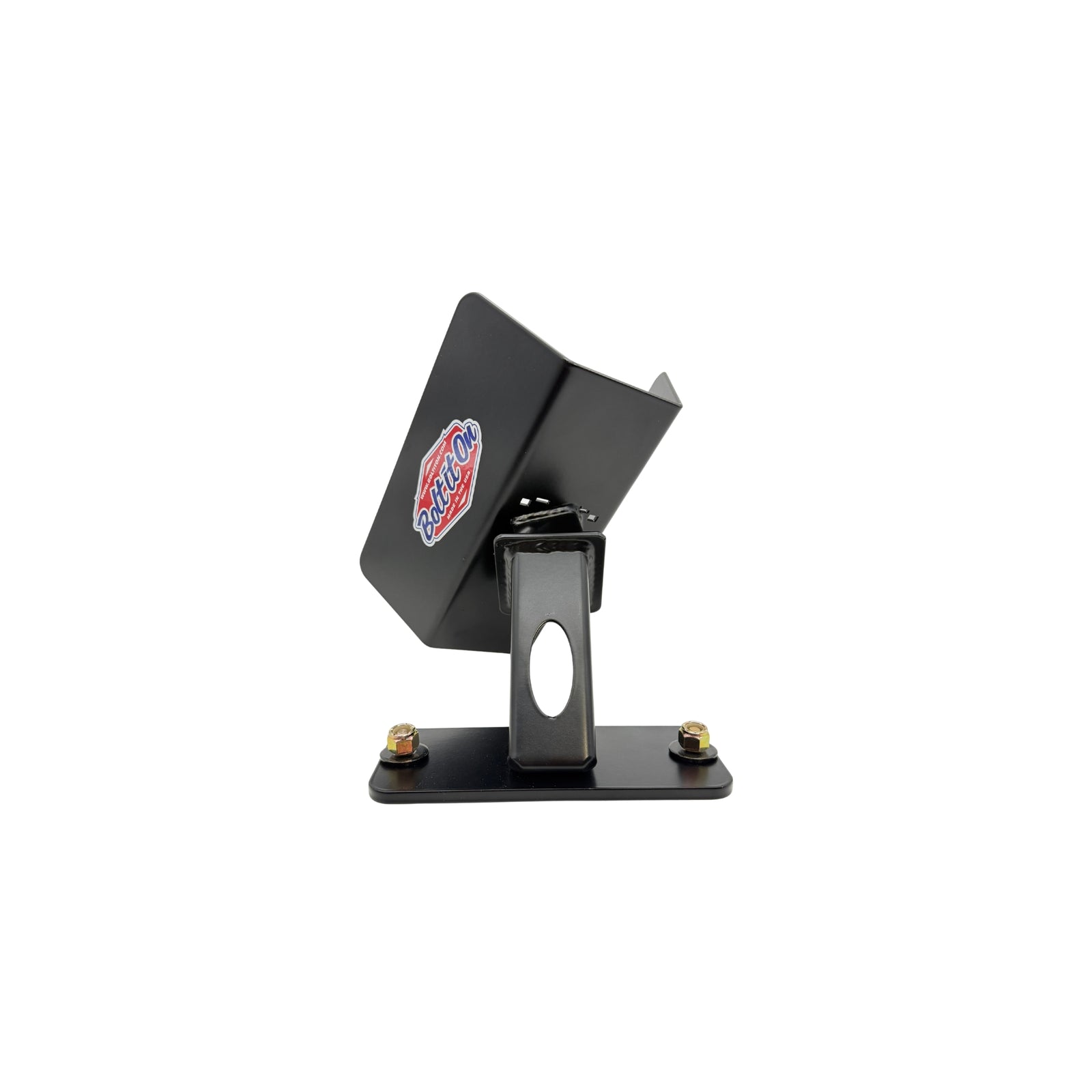 360° Twist Wheel Chock for Sport Bikes / Fat Tire / E-Bikes E & L-TRACK