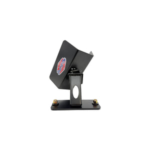 360° Twist Wheel Chock for Sport Bikes / Fat Tire / E-Bikes E & L-TRACK