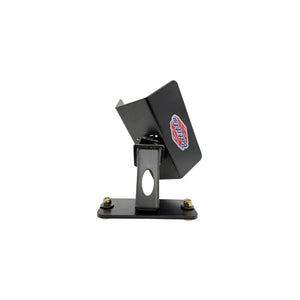 360° Twist Wheel Chock for Sport Bikes / Fat Tire / E-Bikes E & L-TRACK