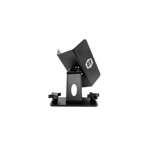 360° Twist LOCK Wheel Chock for Sport Bikes / Fat Tire / E-Bikes E & L-TRACK