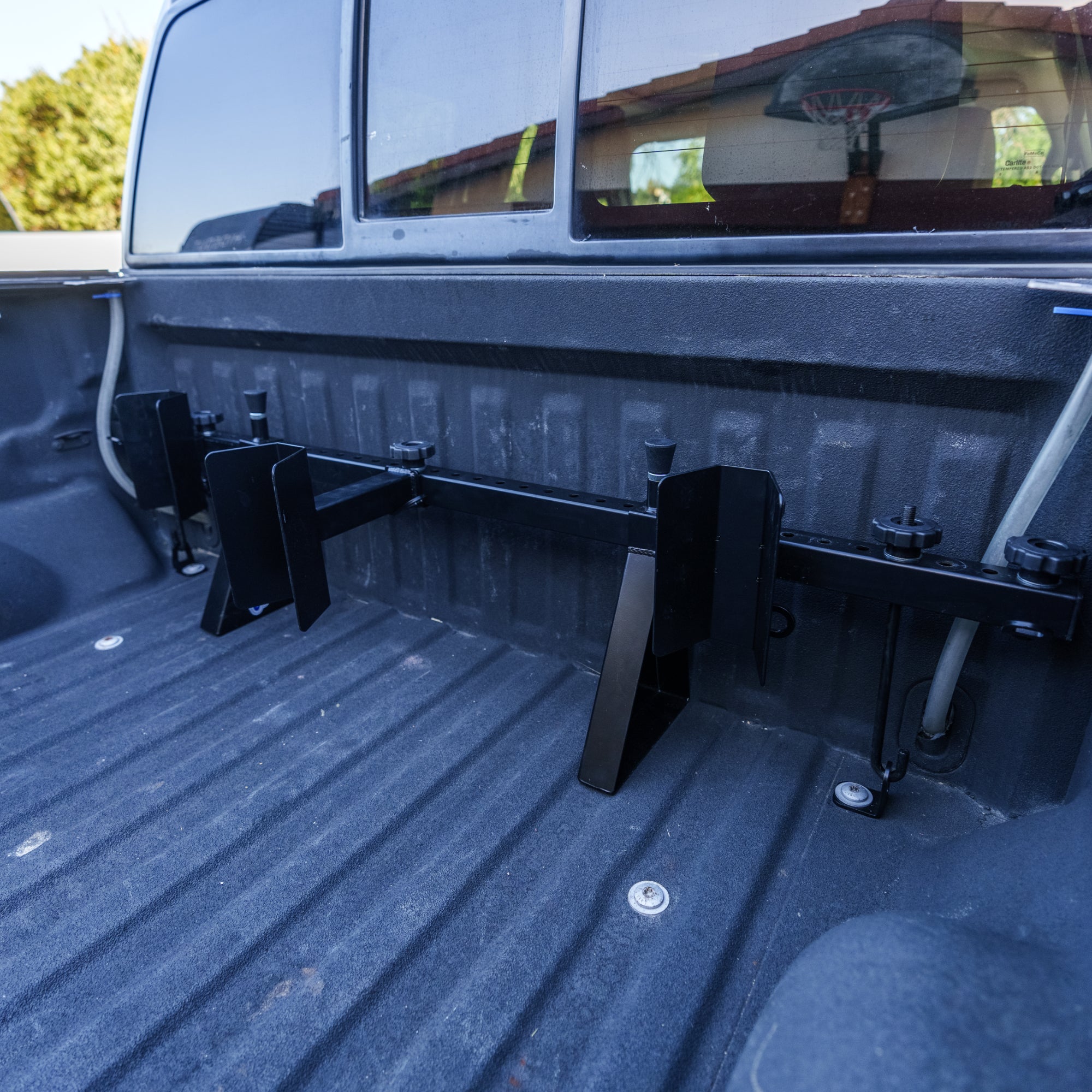 3 Dirt / Adv / Dual Sport Motorcycle Kit - Ford Truck