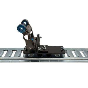 NEW 360 E-Track Freedom Coast Adjustable Fork Mount