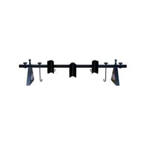 3 E-Bike / Bicycle - Load, Haul & Rack System