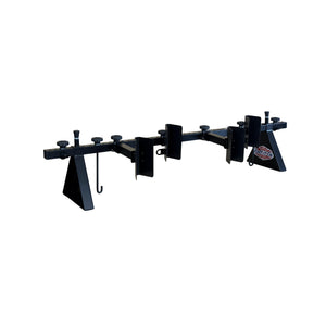 4 E-Bike / Bicycle - Load, Haul & Rack System