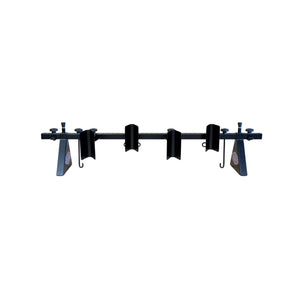 4 E-Bike / Bicycle - Load, Haul & Rack System