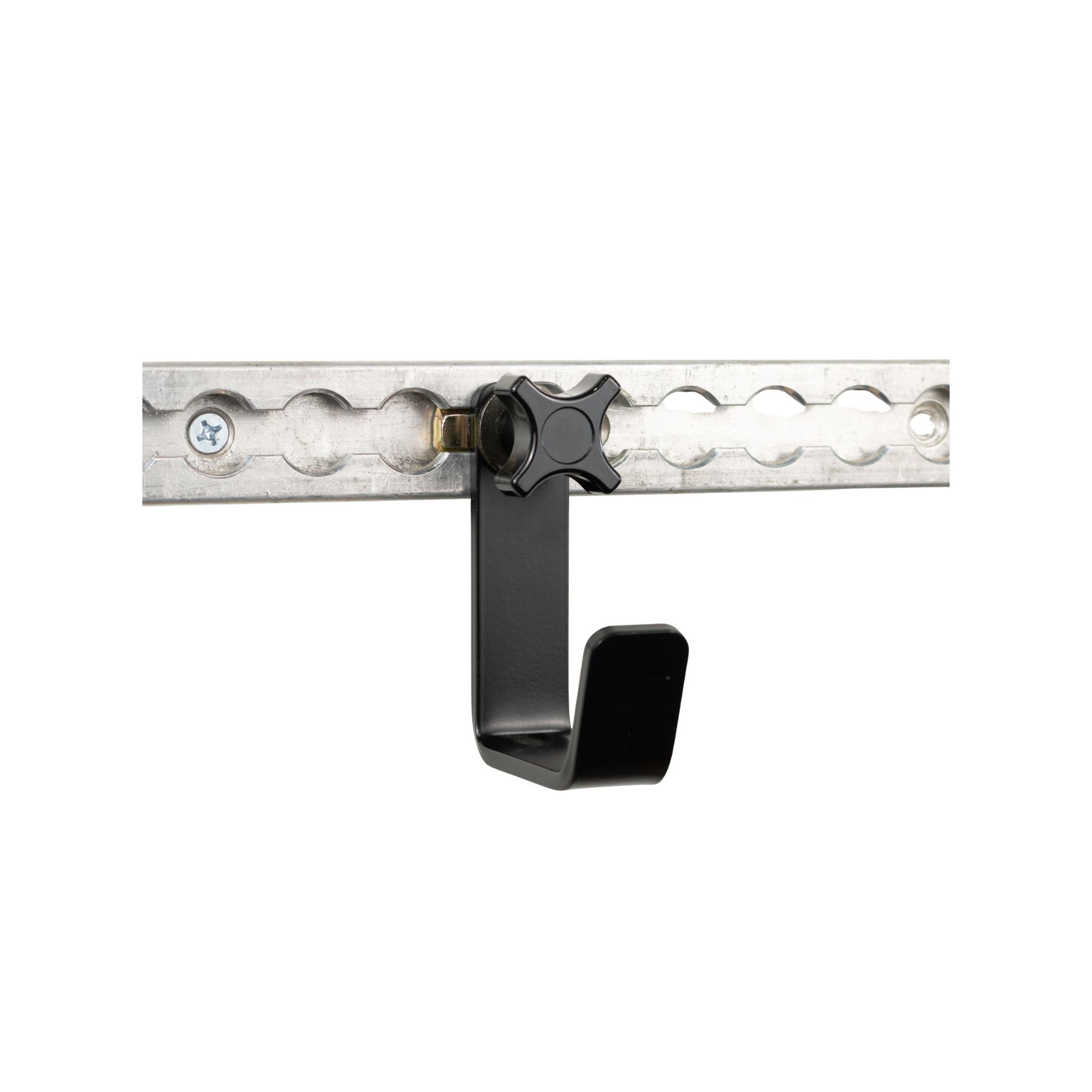 L-Track Accessory Hook Small & Large