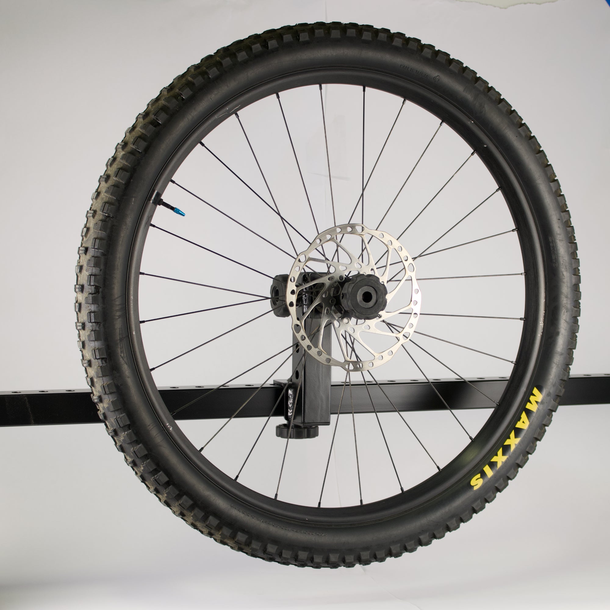 NEW Wheel Holder Dirt Bike | MTB