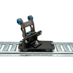 NEW 360 E-Track Freedom Coast Adjustable Fork Mount