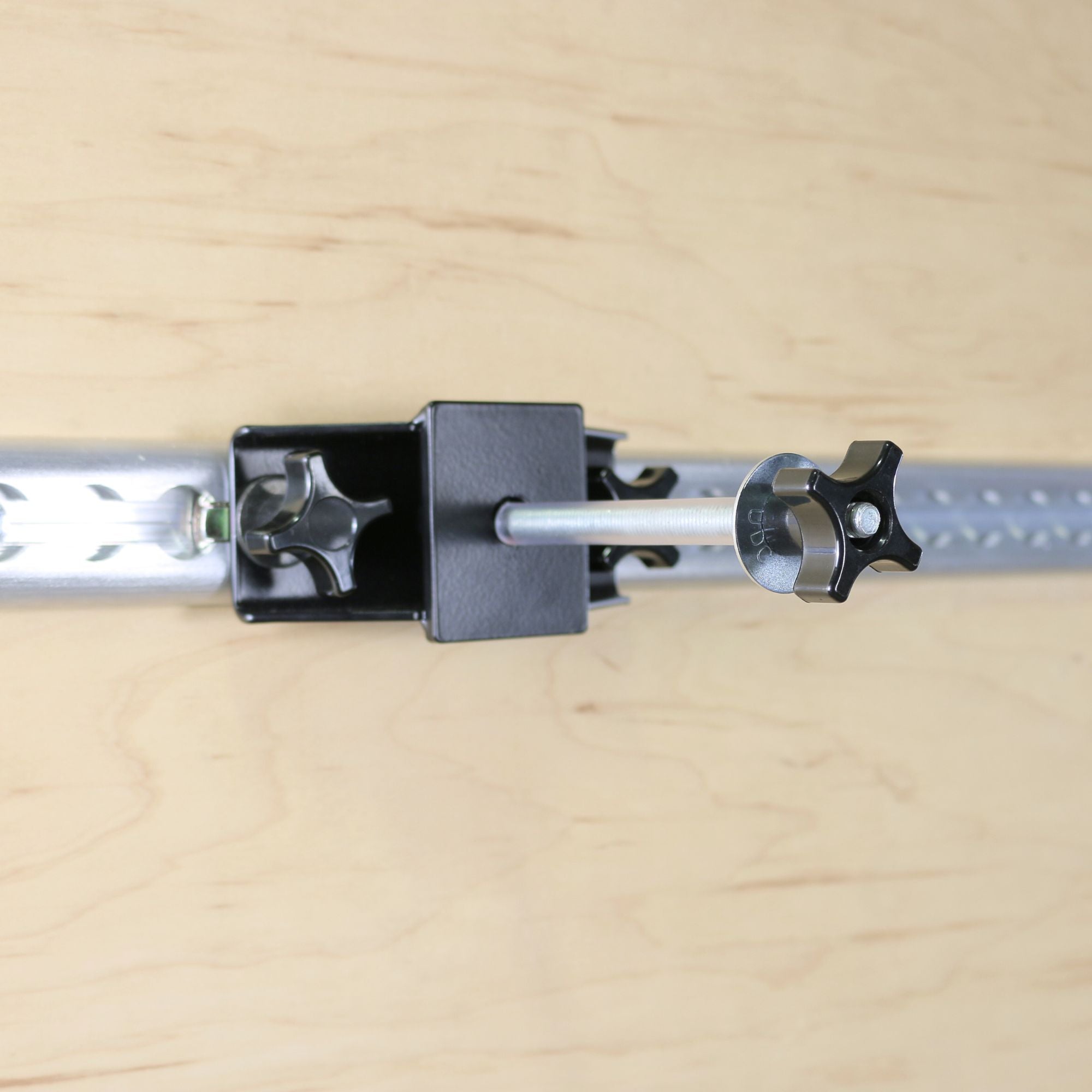 Road & Gravel Bicycle Wheel Holder - L & E Track