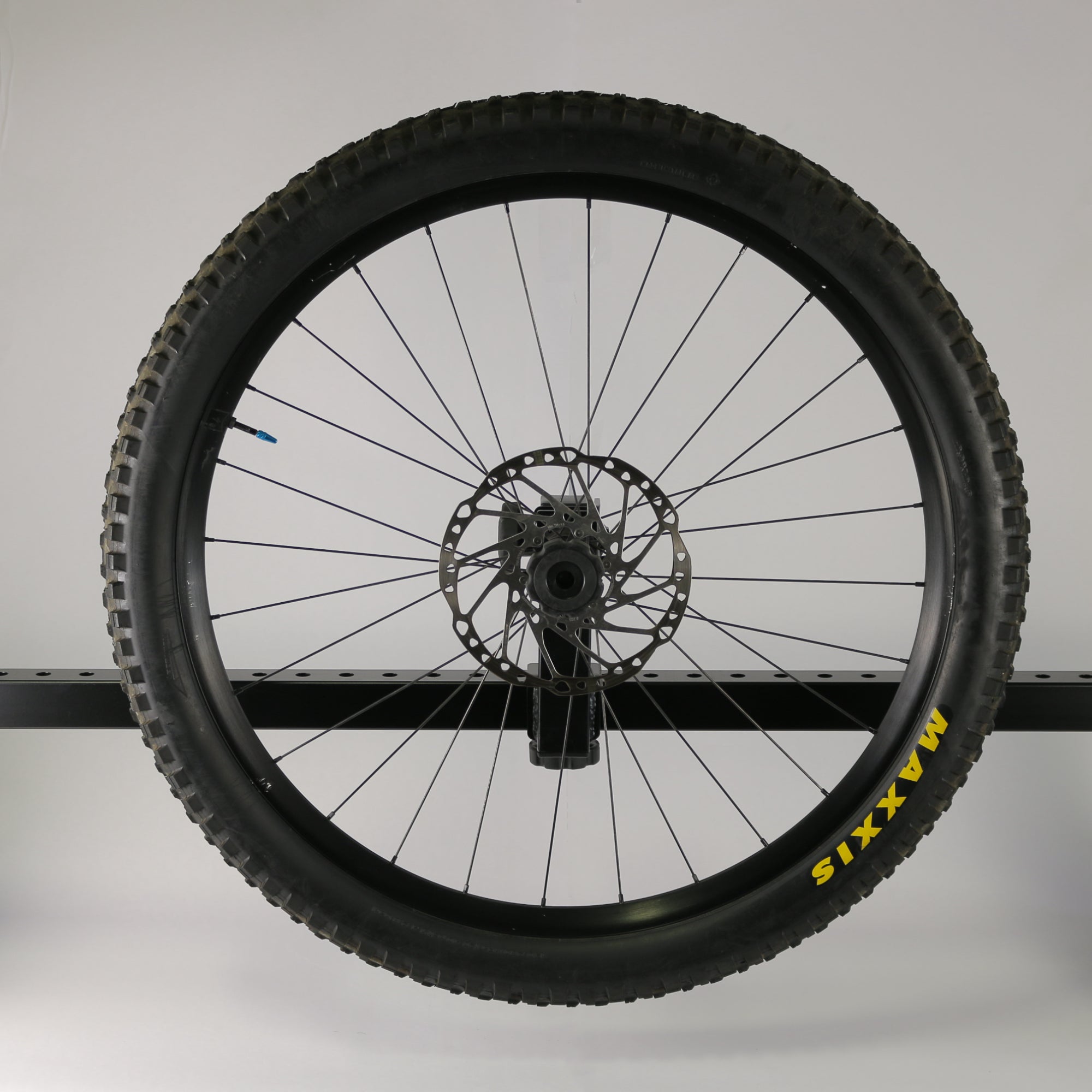 NEW Wheel Holder Dirt Bike | MTB