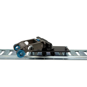 NEW 360 E-Track Freedom Coast Adjustable Fork Mount