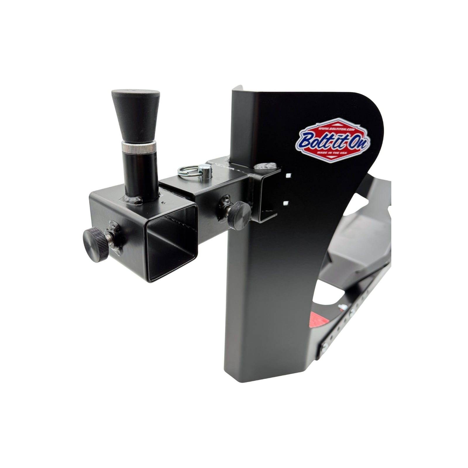 NEW Quick Release Harley Davidson / Cruiser Roll On Wheel Chock