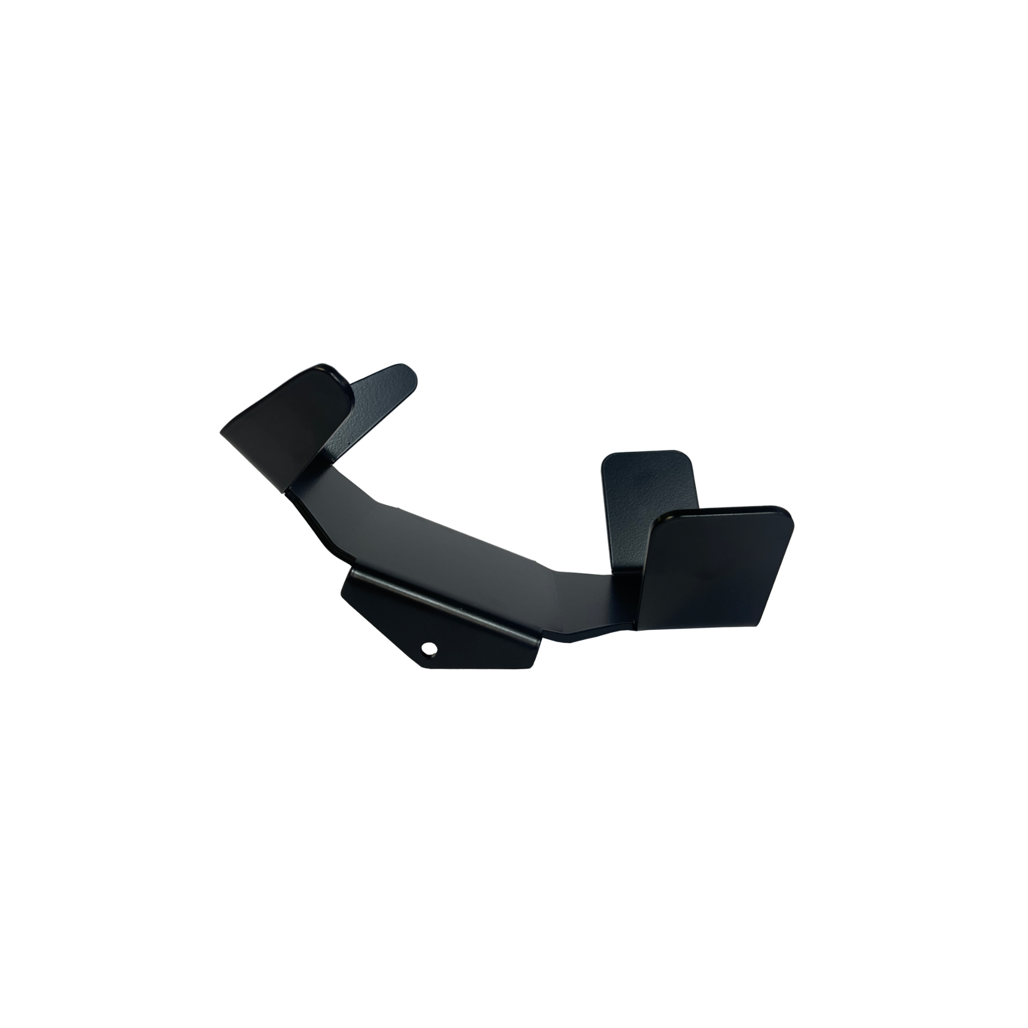 NEW - 1 Bike Fat Tire 180mm Harley / Rewaco Tie Down & Wheel Chock System