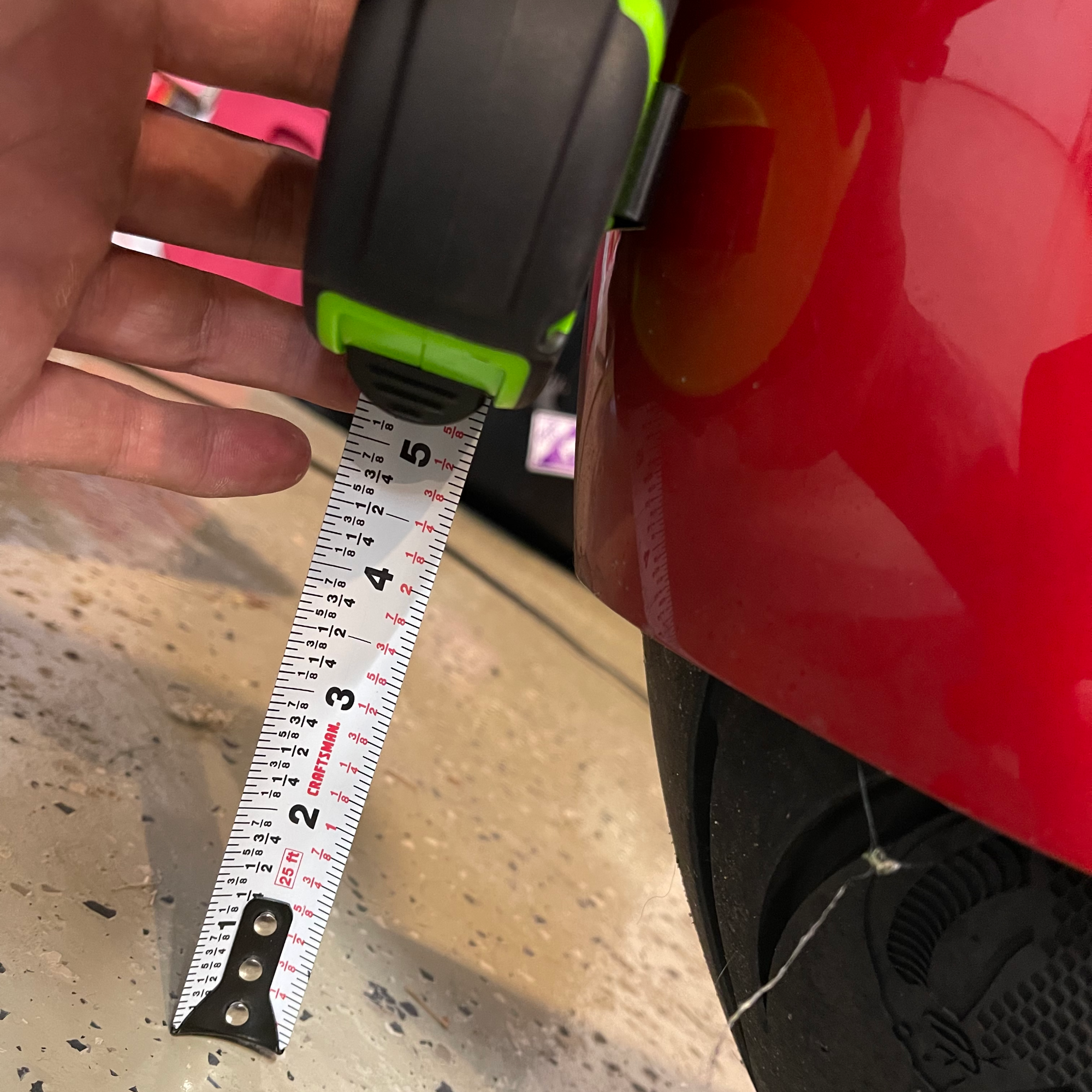 Fat Tire Saddle Direct Replacement