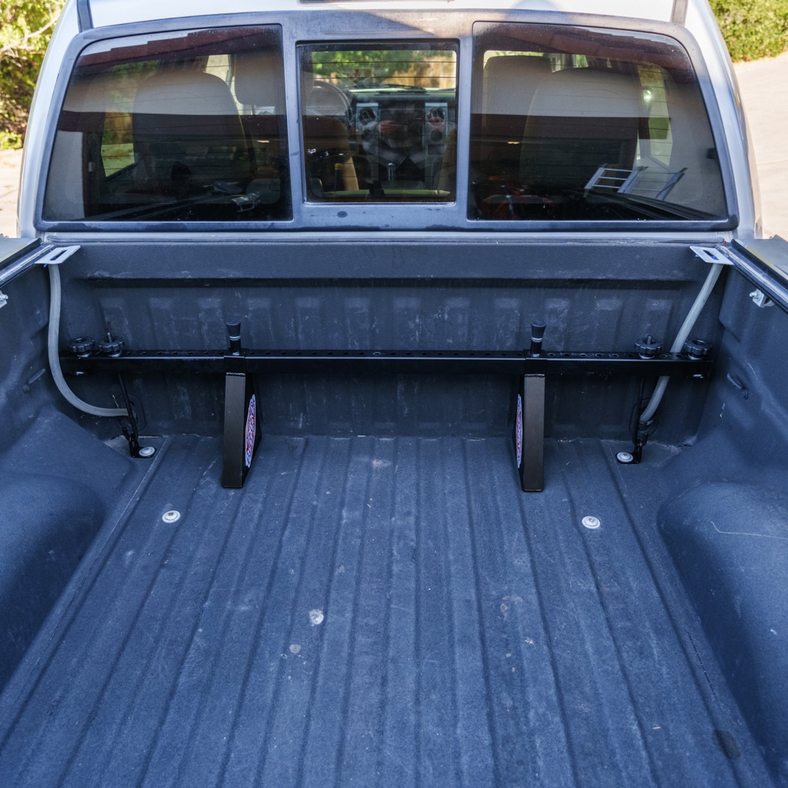 Ford F-Series truck conversion kit