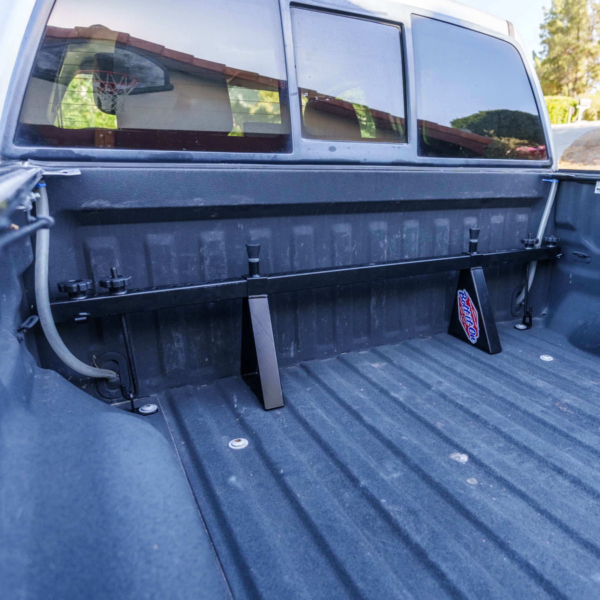 Ford Truck F-Series Conversion Kit