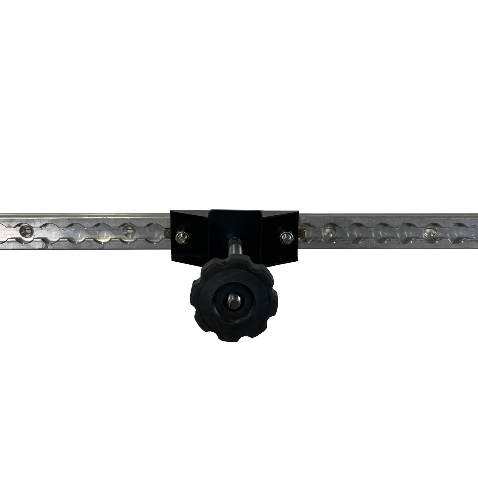 Mountain Bike Wheel Holder - L & E Track