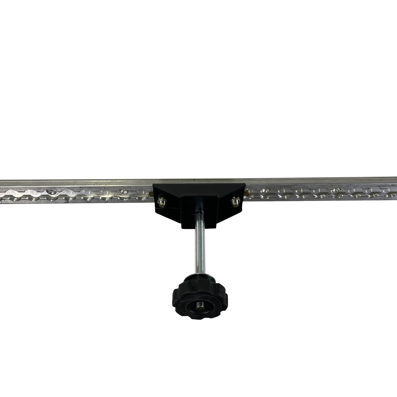 Mountain Bike Wheel Holder - L & E Track