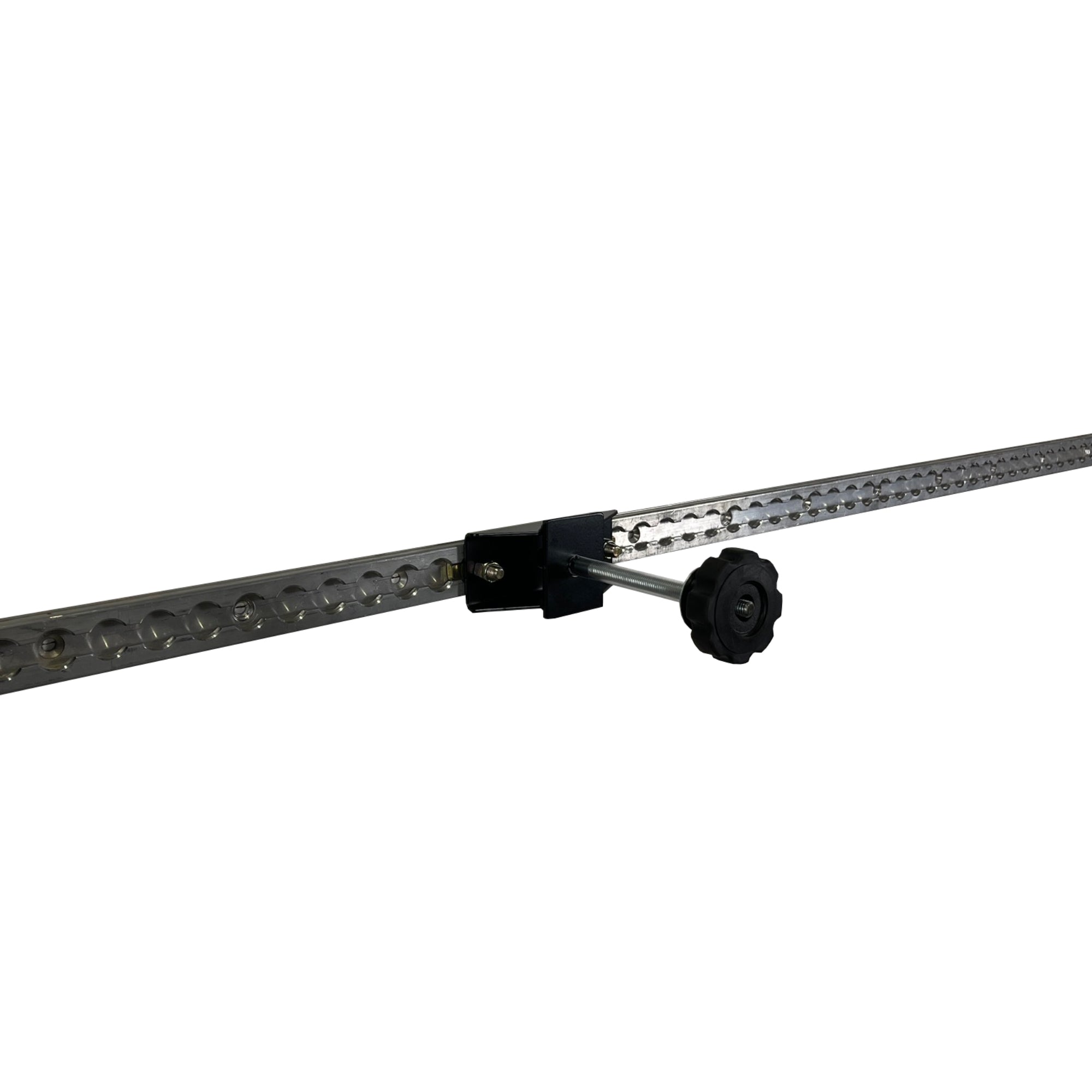 Mountain Bike Wheel Holder - L & E Track
