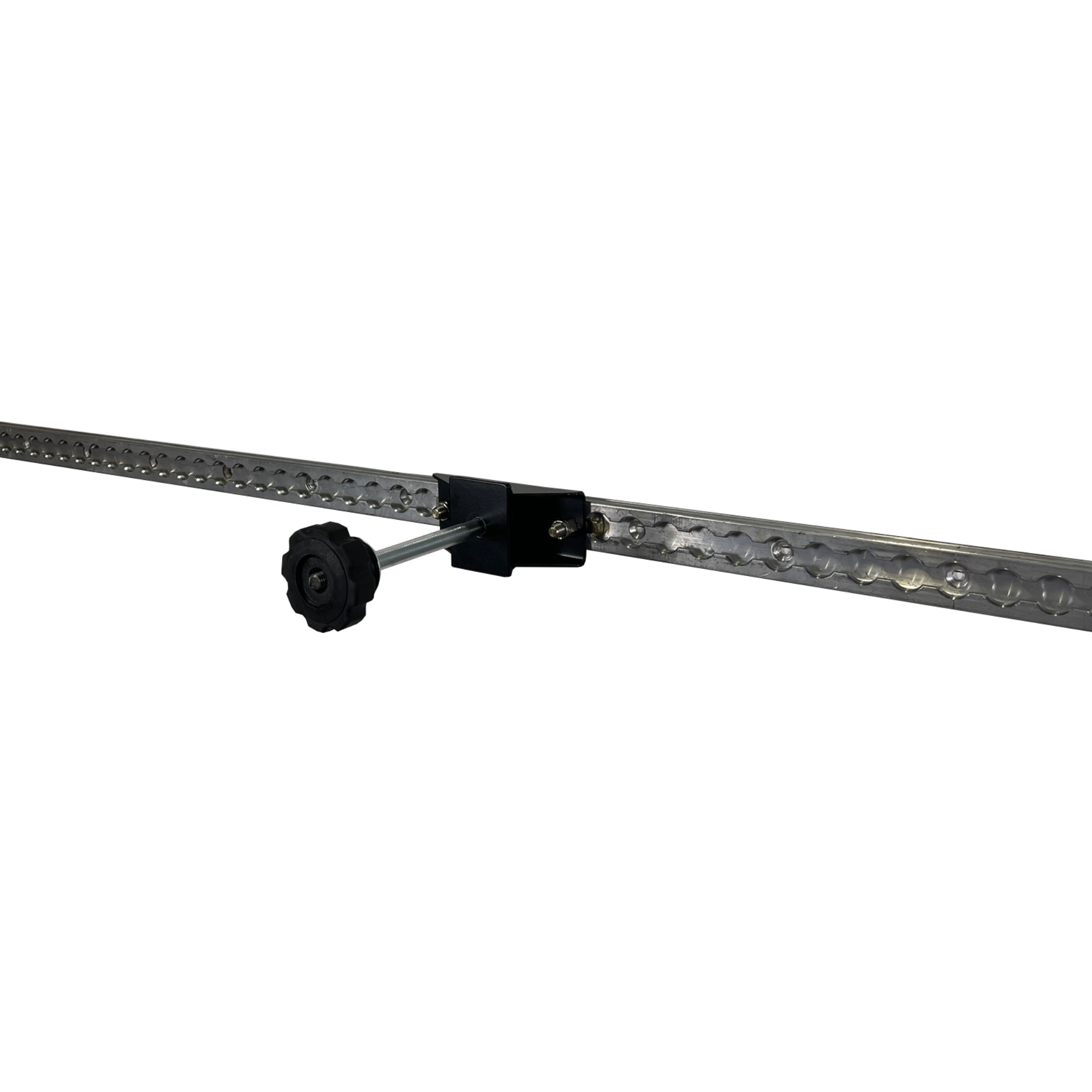 Mountain Bike Wheel Holder - L & E Track