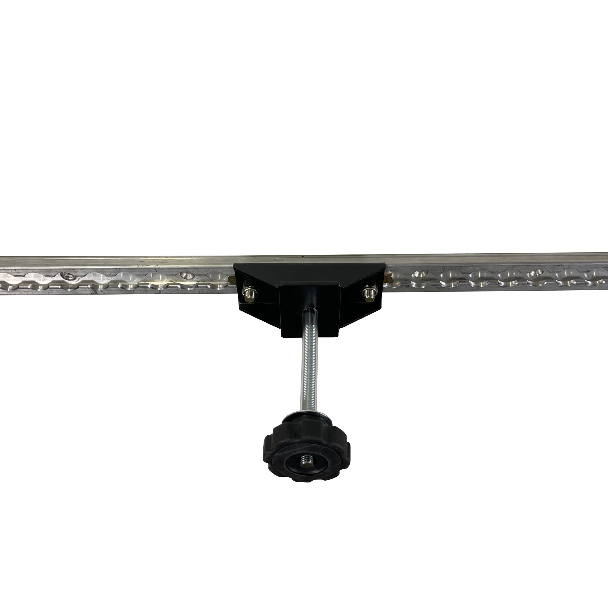 Mountain Bike Wheel Holder - L & E Track