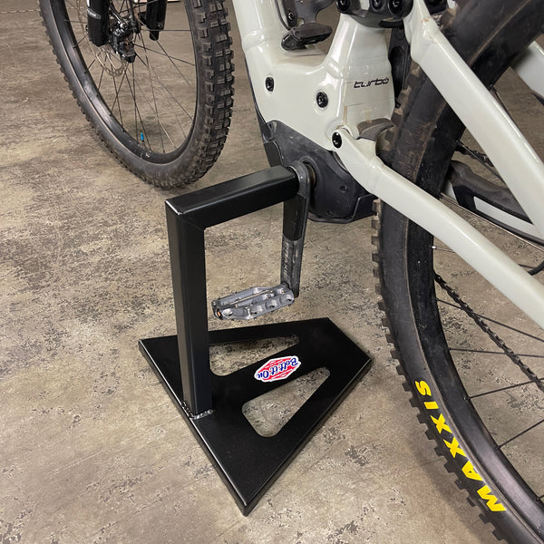 Bike Stand for Specialized Levo, Kenevo & Heavy eBikes