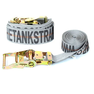 NEW Tank Straps