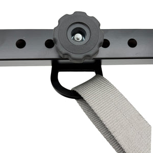 NEW Tank Straps