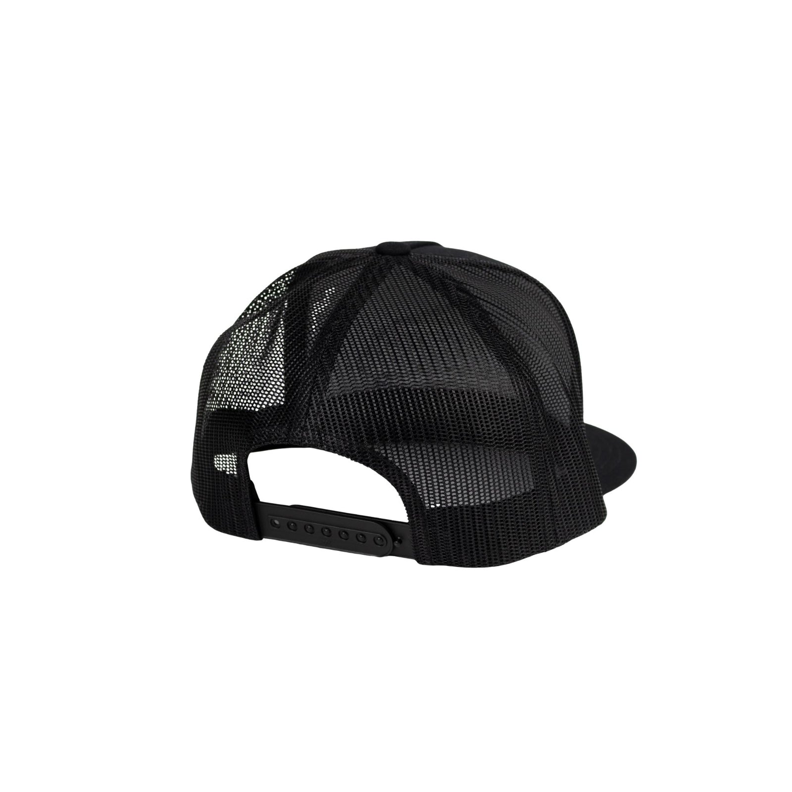Bolt It On Embroidered Trucker Hat - (OUT OF STOCK)