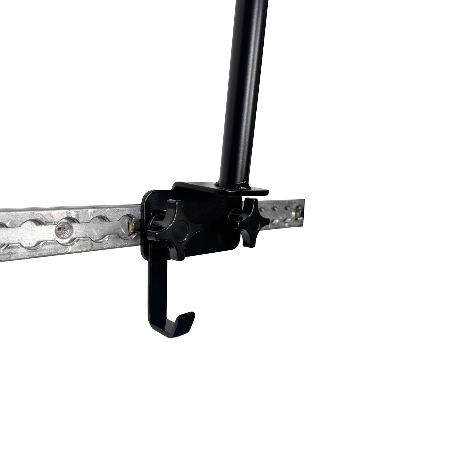 L-Track Accessory Hook Small & Large