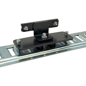 NEW 360 E-Track Freedom Coast Micro Fork Mount