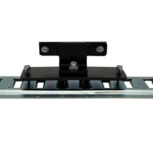 NEW 360 E-Track Freedom Coast Micro Fork Mount