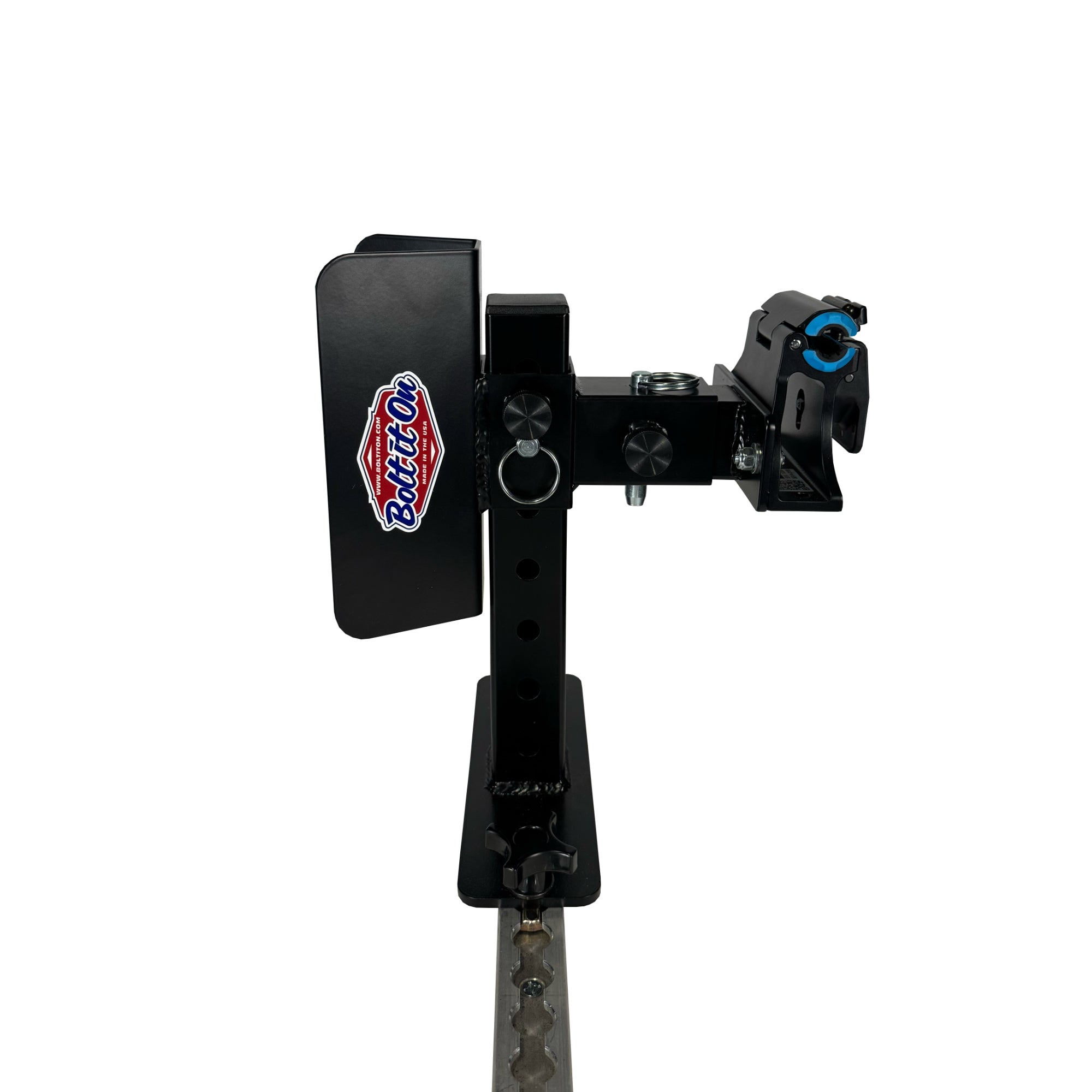 Dirt Bike | Bicycle | Receiver Tower