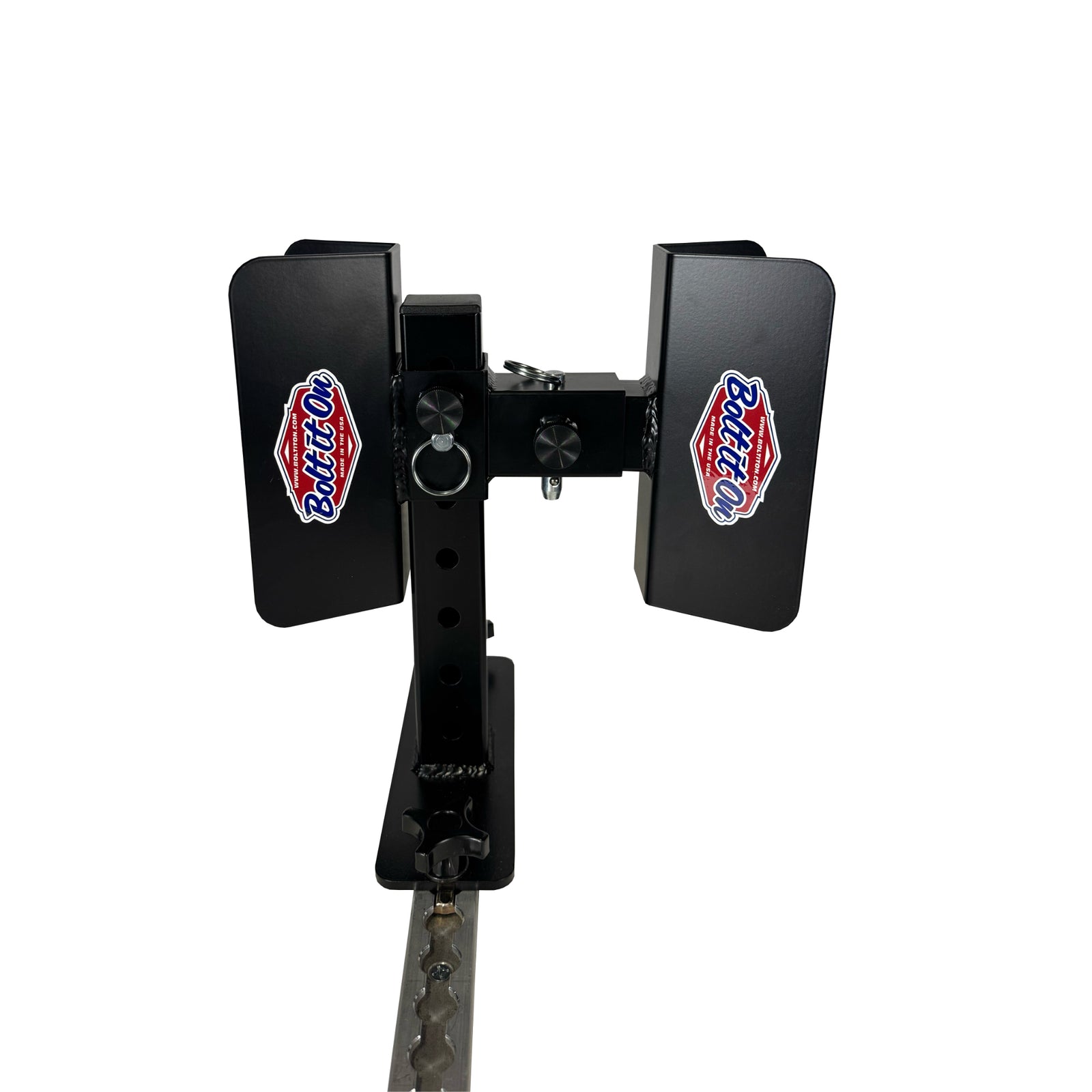 Dirt Bike | Bicycle | Receiver Tower