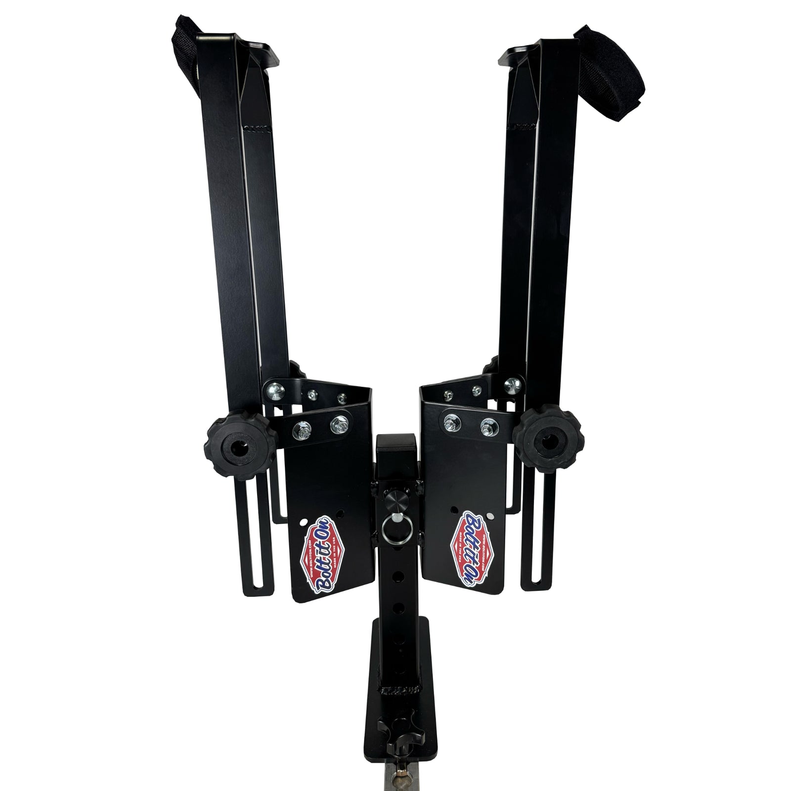 Double Bicycle | Dirt Bike Pro Chock