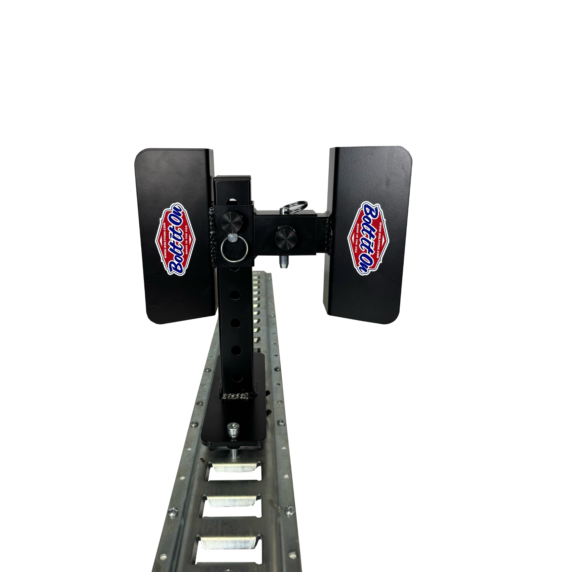 Dirt Bike | Bicycle | Receiver Tower