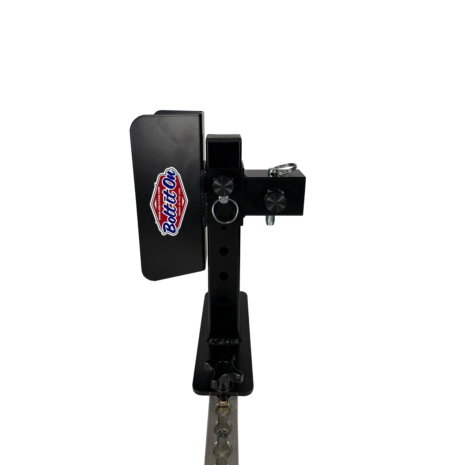 Dirt Bike | Bicycle | Receiver Tower