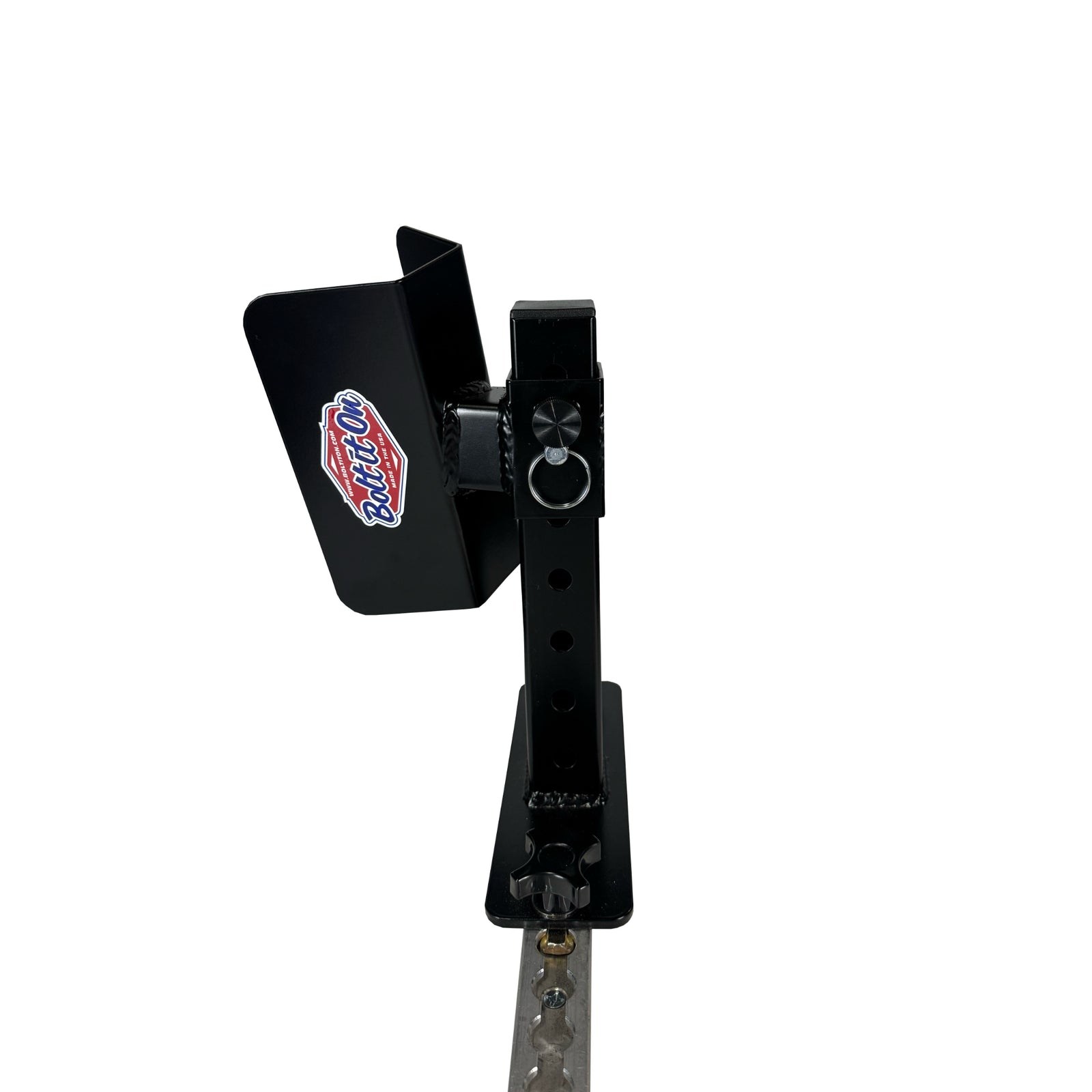 Dirt Bike | Bicycle 60 Deg Twist