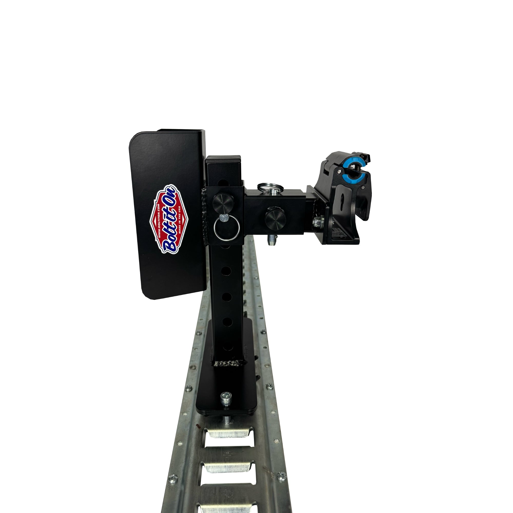 Dirt Bike | Bicycle | Receiver Tower