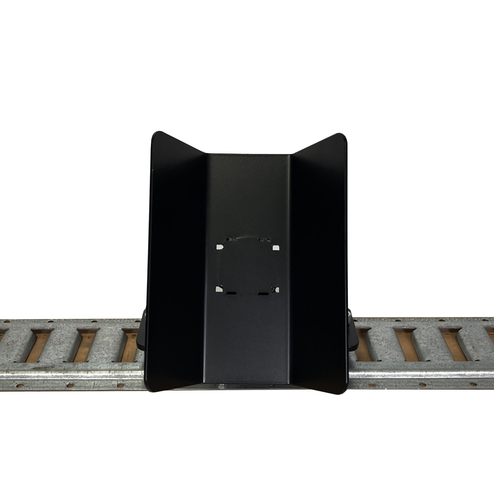 NEW 360 E-Track Wheel Chock for Sport Bikes / Fat Tire / E-Bikes