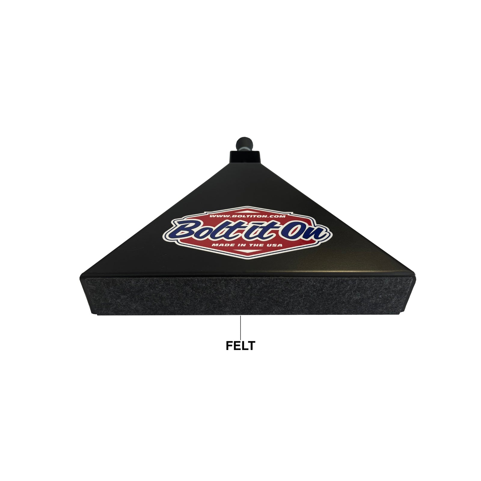 Felt Replacement For Support Legs