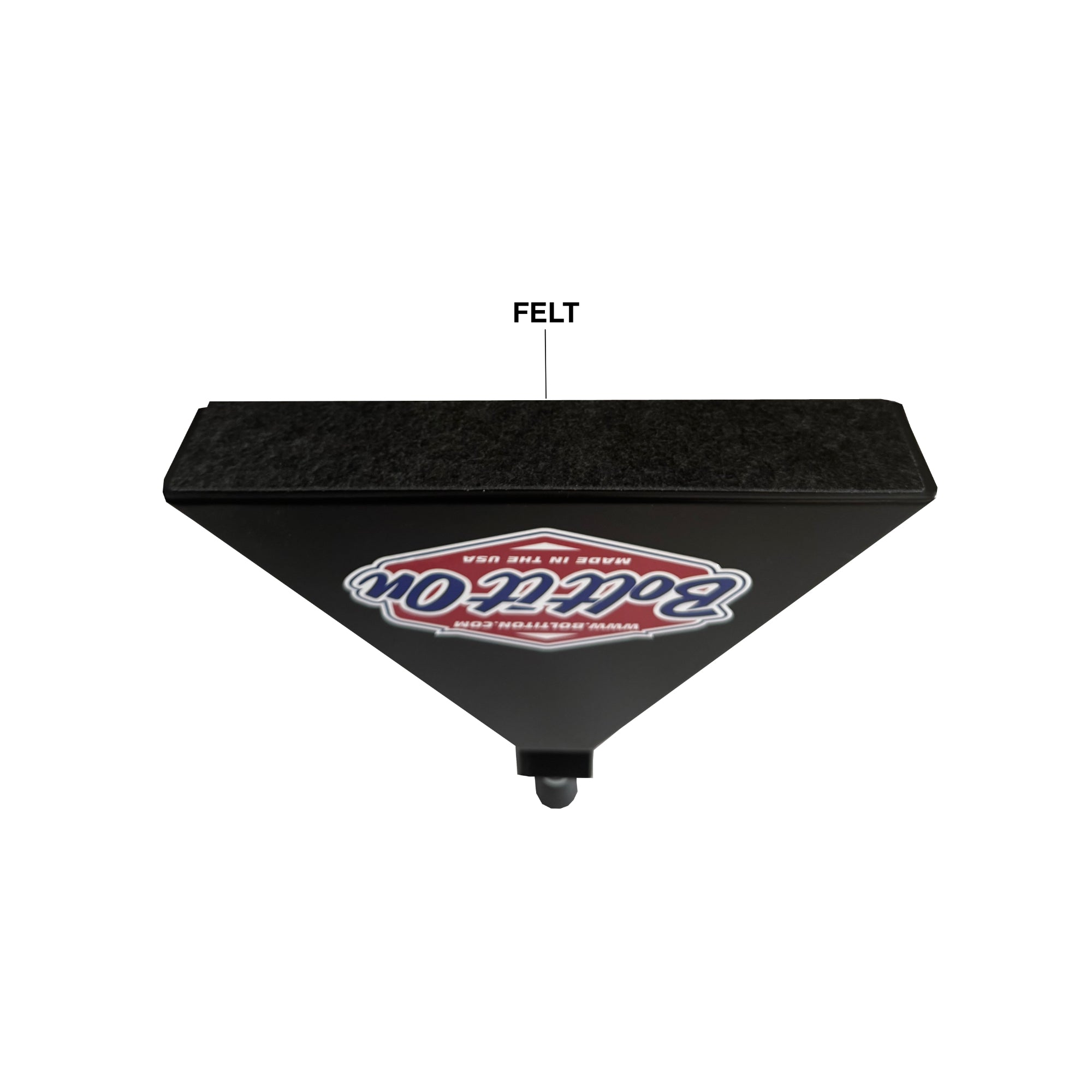 Felt Replacement For Support Legs